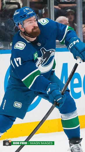 Filip Hronek has adjusted to Adam Foote's defensive system better than any Canucks defenceman, and Harman wants to make sure he's getting the credit he deserves for how steady he's been all season. Presented by | Pacific Toyota Dealers | CanucksArmy