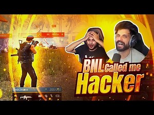 ‪@BNLYT‬ & ‪@NonstopGaming_‬ Shocked😱🔥|| 1vs4 Against NG & NxT 🤯🔥|| South Asia Vs Mena Tournament🔥