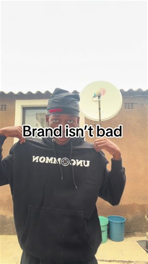 Discover UNCOMMON: A Unique South African Clothing Brand