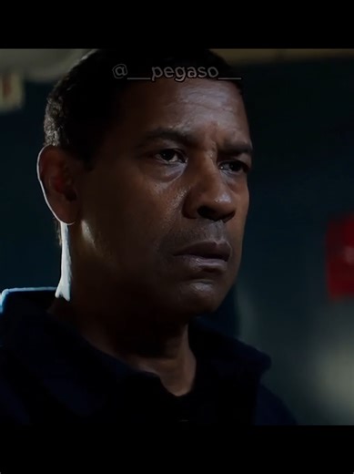 O Protetor 2: Ação e Edits de Denzel Washington