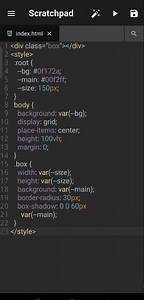 Master CSS Variables Fast! ⚡