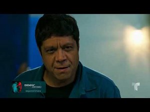 Capítulo 51 "Enemigo Íntimo 2"