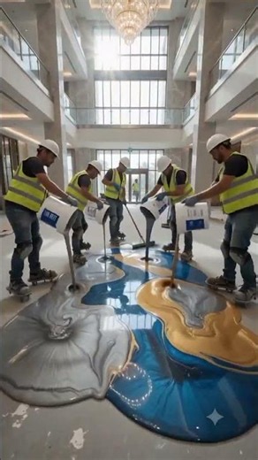 Amazing Building Construction Progress 🏗️ | Interior Transformation Timelapse | Satisfying Work