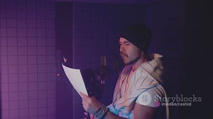 How to Make Money Recording Audiobooks