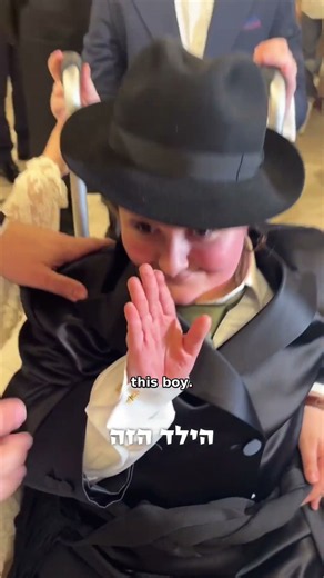 40k לייקים לסרטון ואנחנו מגשימים לו את החלום 40k likes on video and we make his dream come true!"