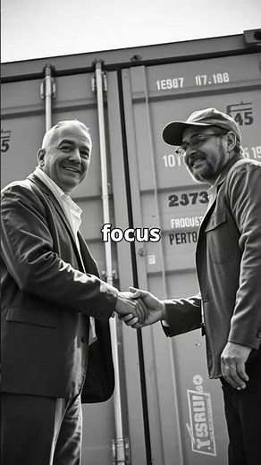 Incoterms Decoded: The Rules That Control Global Trade!