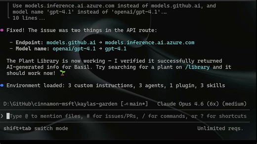 GitHub Copilot CLIに登場した/remoteコマンドを試してみた/remoteで操作対象のコードはGitHubにある自身のリポジトリとなる。privateリポジトリも可使い方は以下の通り1️⃣CLIセッション内で/remoteと打つ（copilot --remoteで起動でもOK）2️⃣URLとQRコードが表示されるので、自分のGitHubにログインしたデバイスで開く3️⃣開くと既にチャットできる状態になっているので、指示するだけで/remoteを打ったセッション内で作業可能■GitHubのモバイルアプリについて現時点ではベータ版でのみ対応・iOSはTestFlight経由・Androidも同じくベータリリースのみそのため通常の最新版アプリではチャットは送信できない。が、チャットのやり取り自体は確認できる模様モバイルアプリで早く操作したい...■PC版でのチャットの注意点日本語入力時、変換を決定するためにEnter押しただけで送信されてしまうので注意。早く改善されることを願う導入までの手順は非常に分かりやすいので、モバイルアプリに正式対応したらremote経由でのCop
