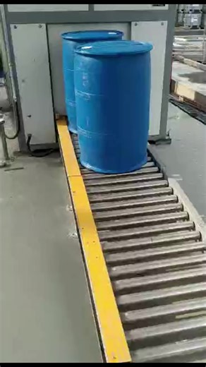 200L Drum Filling Machine for Oil Filling, Drum Filler Machines, Drum and Tote Filler, Drum Net Weight Filling Machine