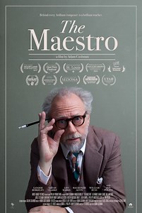 The Maestro: The Maestro: Trailer 1