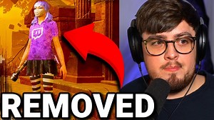 BHVR Removed My Twitch Shirts From My Dead by Daylight Account