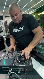 DJ Flux 👉 Numark DJ Mixstream Pro Plus 👈 Test 💯