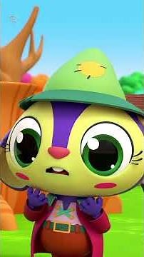 Jack and the Beanstalk, Kids Fun #nurseryrhymes #fairytales