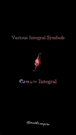 Master Integrals: Your Ultimate Math Guide! #maths #mathametics
