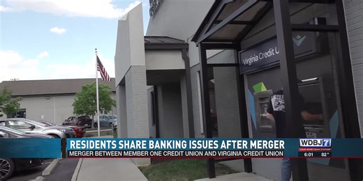 Consumer Complaints Continue After Credit Union Merger