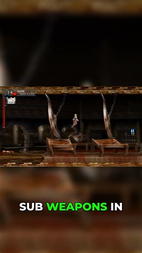 Why Maria is the BEST Character in Castlevania!