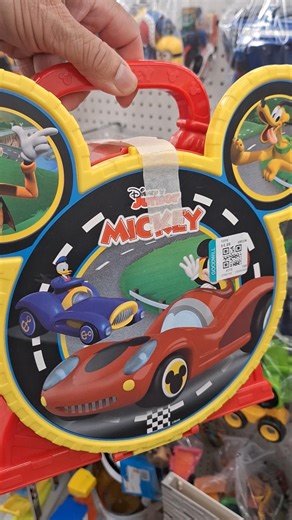 Disney's Mickey Mouse case #goldhunter137