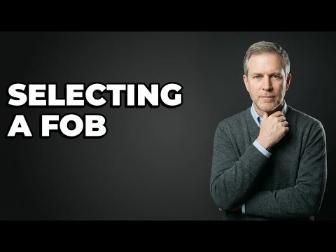 What Factors Influence Forward Operating Base Site Selection?