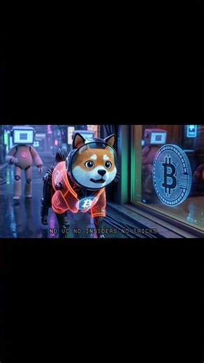 $DOG of Bitcoin
