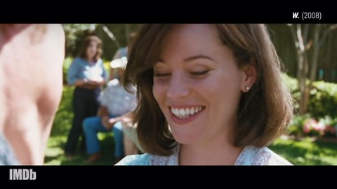 IMDb Supercuts - Elizabeth Banks | Career Retrospective