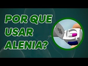 Why Use Alenia? Learn About the Benefits and How to Use It.