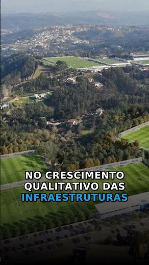 André Villas-Boas anuncia novo passo no Centro de Alto Rendimento
