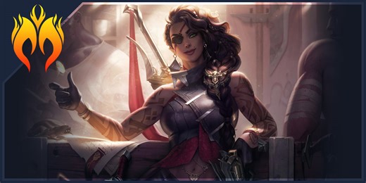 [14.21] IKeepItTaco's GrandMaster Samira guide - Season 14