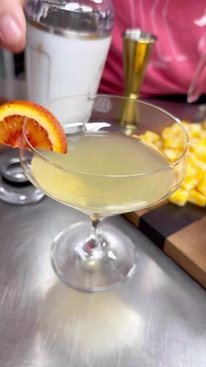 Ruby Red Cocktail ! 🍹1.5 oz Ruby Red, 0.5 oz Simple Syrup, 1 oz Lemon Juice. Shake, strain, serve! #happyhourspecials #cocktailsforyou #agedandinfused Music: Another MinuteArtist: Fort Knox FiveLink: https://business.facebook.com/sound/collection/?sound_collection_tab=sound_tracks&asset_id=572960051273256&reference=artist_attr | The Kitchen Store & More