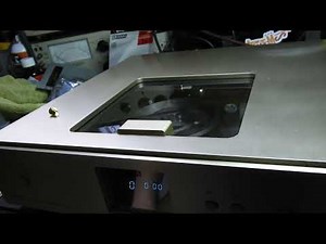 C.E.C. TL-2X follow up video showing it in its full glory