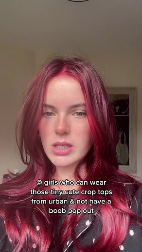 Stylish Crop Top Outfits for Girls