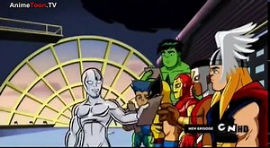 The Super Hero Squad Show E21