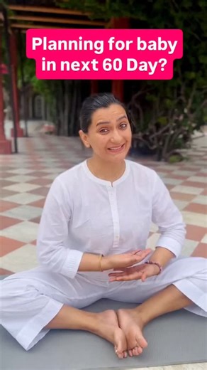 𝗦𝗿𝗶𝘀𝗵𝘁𝗶 𝗞𝗮𝘂𝘀𝗵𝗶𝗸 ∆ 𝗬𝗼𝗴𝗮 𝗧𝗲𝗮𝗰𝗵𝗲𝗿 on Instagram: "⚠️Last day to register Starting my New batch from Tomorrow. ✅ Join Now using the link in my Bio or send me a msg. to know more. ✅ Save & Share this with your loved ones to spread awareness | pcos treatment, pcos yoga, thyroid balance, hormonal imbalance, infertility support, natural conception, women’s health program, fertility yoga, period health, endometriosis relief, fibroid management, pregnancy yoga, ayurveda for women,