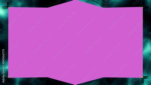 Orchid digital marketing video promo animation template advertising commercial business brand intro opener motion graphics social media dynamic modern clean minimal