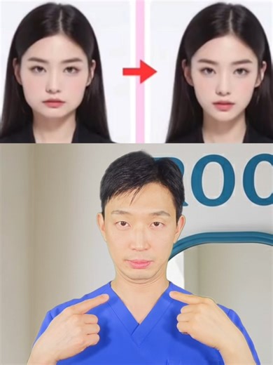 각진 얼굴선이 바뀌는 1분 루틴! 1-Minute Routine That Transforms an Angular Jawline! #faceexercise #faceyoga #facemassage #jawline #WORKOUT