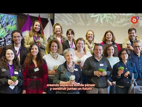 LABINS ULL. Rebumbio para el cambio 2025