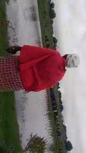 #HIS TRADITIONAL HEALER IS COMMUNICATING TO SEDIMO SA METSI-KO BODIBE | Les Mpete