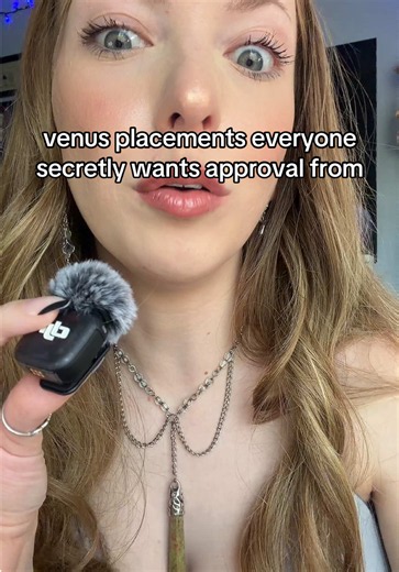 do you crave their approval? #virgo♍️ #venus #fyp #astrologytiktok | venus in virgo