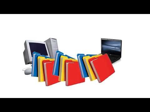 Installing BuzzXplore onto New Computer