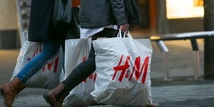 Got a great recycling idea? H&M wants to give you 1 million euros