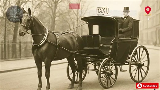 The evolution of taxis is a fascinating journey that reflects advancements in technology and changing societal needs. It all began in the 1880s when the first horse-drawn carriages for hire emerged… | Andy Lai