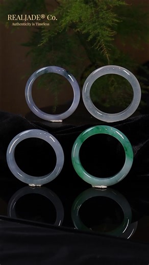 Real Jade Co. ( Jade Education Channel ) | You need a bangle. �Not because it’s trendy—but because it means something. A jade bangle isn’t just jewelry.�It’s protection, calm, and... | Instagram