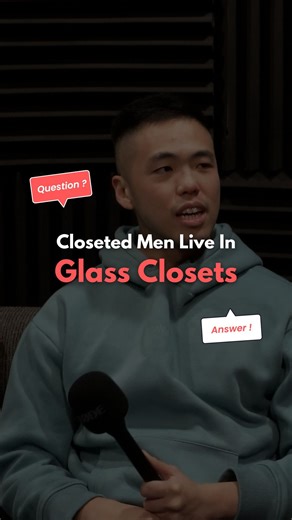 Sean Foo on Instagram: "🎙️ Watch the full #UnfilteredGayPodcast episode on Dear Straight People’s YouTube now!"