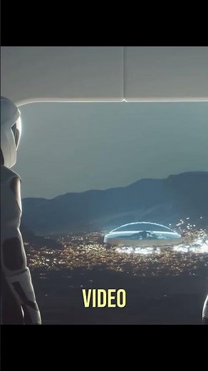 SpaceX’s Mars Plan #spacex, #elonmusk, #starship