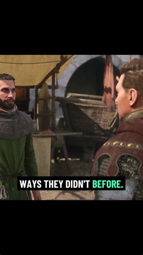 This RPG Doesn’t Feel Like a Checklist