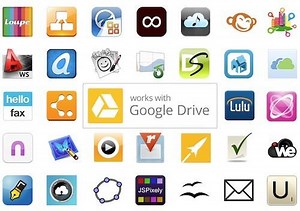 Google Drive dev tools promise better and more powerful apps (video)