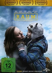 Raum Trailer HD (Deutsch) (2015)