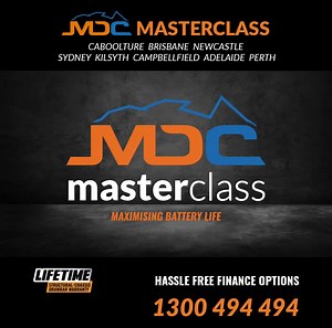 MDC MASTERCLASS #111 - Maximising Battery Life MDC MASTERCLASS is a Series of Short Informational Videos, How To's, Tips and Tricks for using MDC Camper Trailers and Offroad Hybrid Caravans. SEE MORE MASTERCLASSES HERE  https://www.marketdirect.com.au/mdc-masterclass-video-hints-and-tips/ #offroadcampertrailer #offroadcaravans #hybridcamper #escapewithconfidence #mdccampers #mdccaravans #hybrid #mdc #mymdc #camping #4WD #4x4 | MDC Caravans and Campers | Facebook