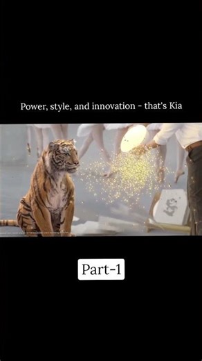 Creative Ads By Kia Part 1. #emotional #creative #automobile