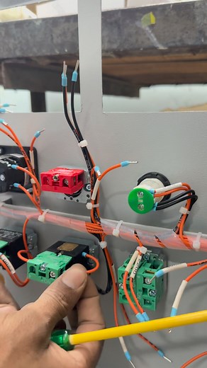 66K views · 839 reactions | WhatsApp 9818063380 #starterpanel #elevator #fblifestyle #panel # #giveway#ledlight #trading #cleaning #electrical #shiftexchange | Sanjeev electrical co. | Facebook