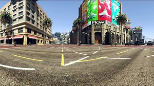 360 Panoramic View Screenshot maker