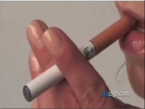 Complete Overview Of Blu Cigs Electronic Cigarette